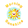 Baby shirt - cheerful, cute