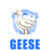 Gänse Geschenk Gänseliebhaber Gänsezüchter