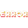 Error