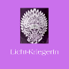 lichtkriegerIn