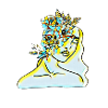 Flower Woman