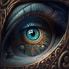 the eye by daniel costa