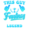 Légende du football Fantasy
