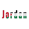 Jordan river