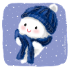 Schnee Geist