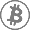 Bitcoin Logo BTC Crypto