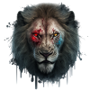 Zombie Lion: Terrible King of the Wild