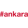 ANKARA Tyrkiet Türkei Hashtag