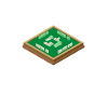 Cats Playing Mahjong
