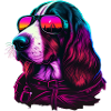 Basset Hound Dogs Basset Hounds
