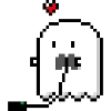 Gamer Ghostie
