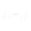 Drone Heartbeat Drone Pilot