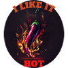 Hot Chilli: Je l’aime chaud