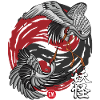 Yokai Crane