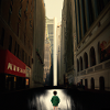 wall street