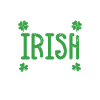 Danse irlandaise Danse Saint-Patrick