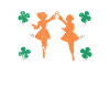 Irish Dance St. Patrick's Dance