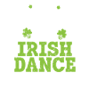 Irish Dance St. Patrick's Dance