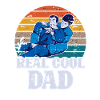 Jiu Jitsu Papa Gi Jiu