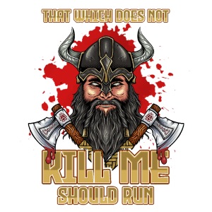 That which does not kill me design