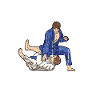 Jiu Jitsu Papa Gi Jiu