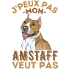 Staffordshire Terrier American