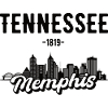 Memphis Tennessee City Gift