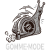 Gommemode