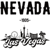 Las Vegas Nevada Skyline Gift