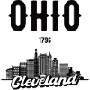 Cleveland Ohio Home Gift