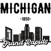 Grand Rapids Michigan Home Gift