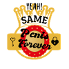 Same Penis Forever