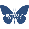 Butterfly Feeing