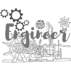 Engineer design