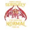 Dragon Mystical Dragon Fantasy