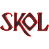 Viking style design