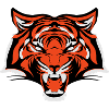 Outback Tiger