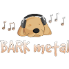 bark metal
