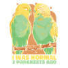 Parakeet Budgerigar Bird Animal