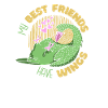 Parakeet Budgerigar Bird Animal
