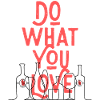Do what you love