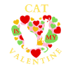 Ma charmante Saint-Valentin