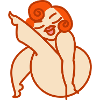 Big Sexy Girl