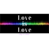 Love is Love