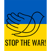 Stop the war