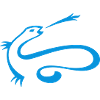 SALAMANDER BLUE loir & expensive