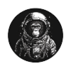 Spacemonkey