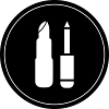 Make Up Cosmetic Icon