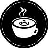 Kaffee Logo
