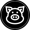 Pig Animal